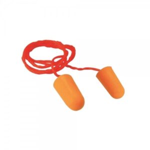 PROTETOR AUR. 3M ESPUMA C/C REF.1110  16DB